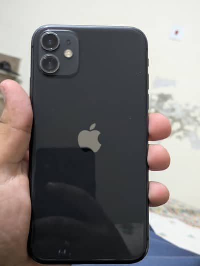 iPhone 11 Factory unlock