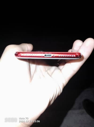 I phone 7 plus