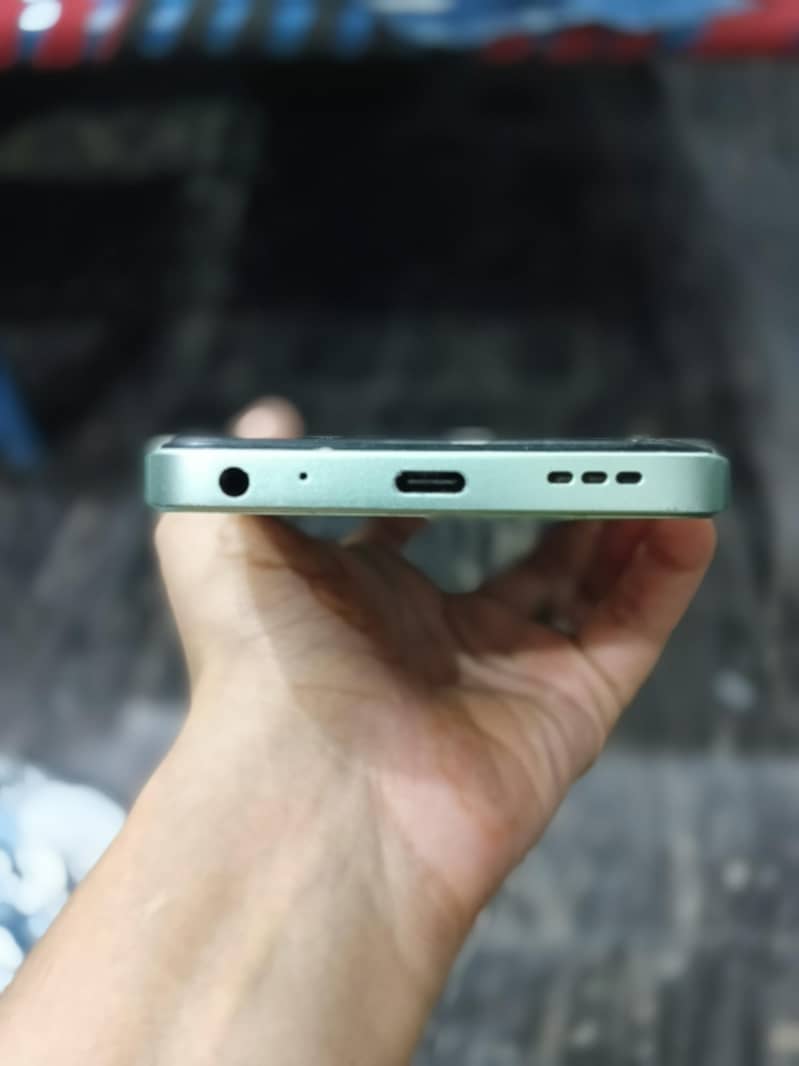 DCODE CYGNAM 4  4/64gb 2