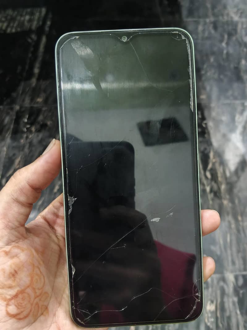 DCODE CYGNAM 4  4/64gb 3