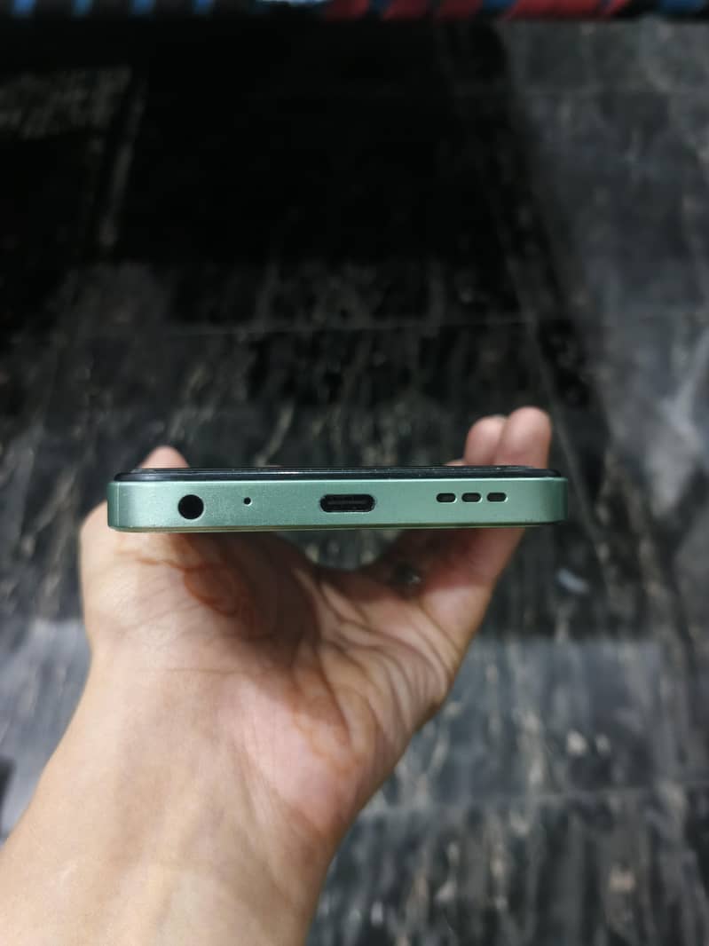 DCODE CYGNAM 4  4/64gb 5