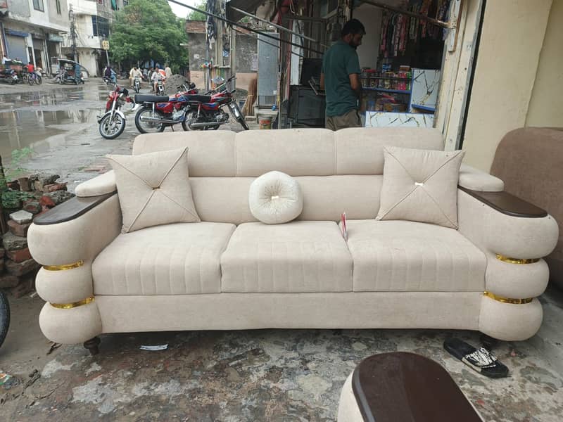 Brand new Sofas 18