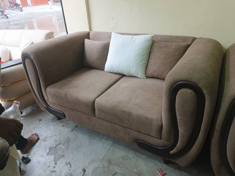 Brand new Sofas 19