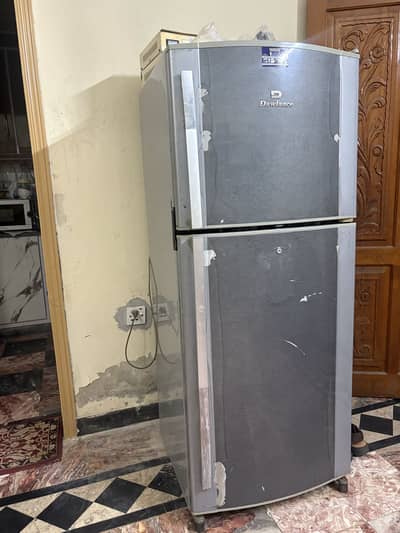 Fridge