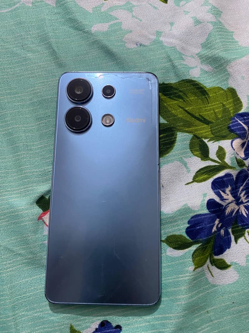 Xiaomi Redmi Note 13 3