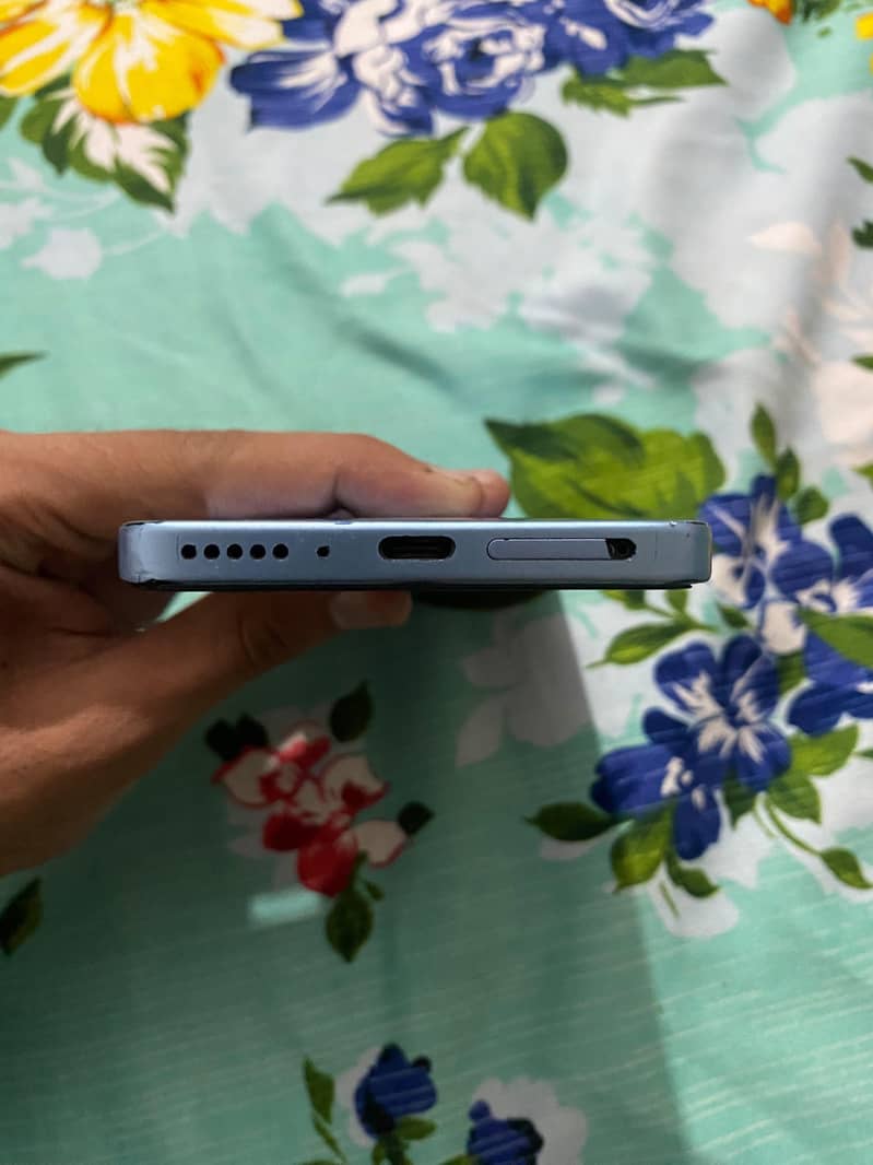 Xiaomi Redmi Note 13 4
