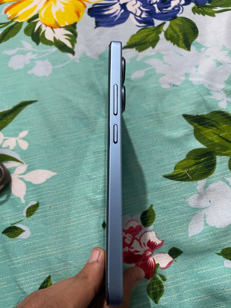 Xiaomi Redmi Note 13 5