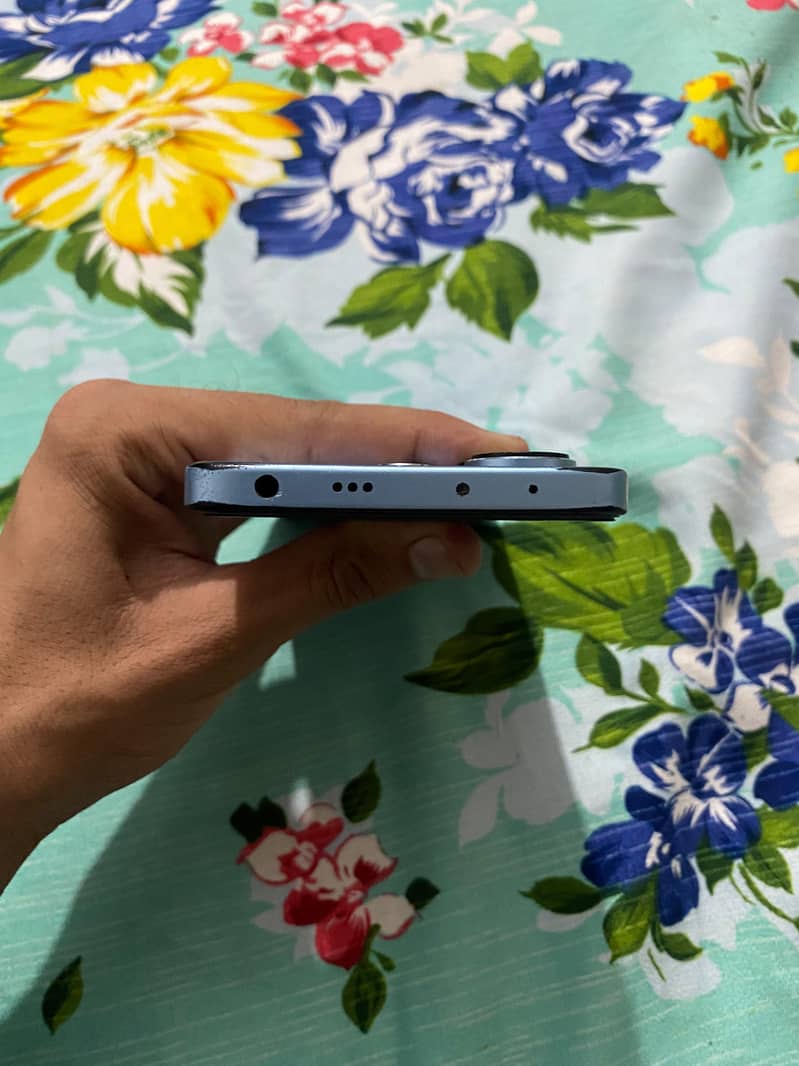 Xiaomi Redmi Note 13 6