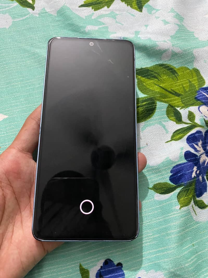 Xiaomi Redmi Note 13 7