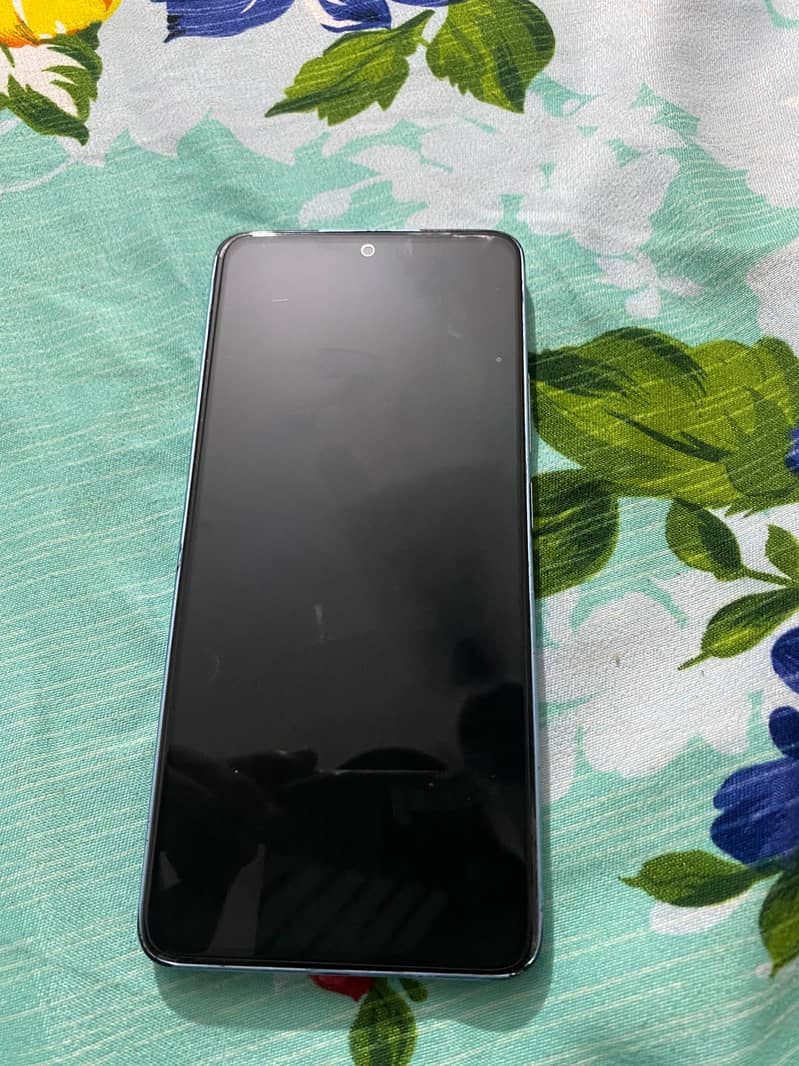 Xiaomi Redmi Note 13 8
