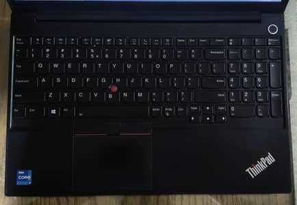 Lenovo Thinkpad