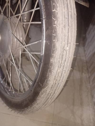 good bike