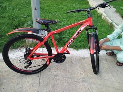 Phonix bicycle for sale in excellent condition