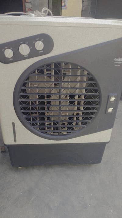 Super asia air cooler excellent condition -jarawalaroad fsd