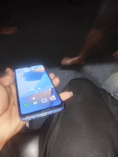 OPPO A54s