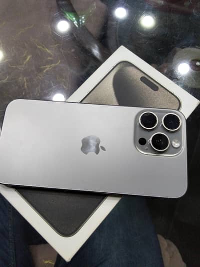 I phone