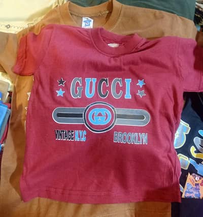 Bcho ke Garments