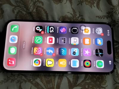 Apple iPhone 14 Pro Max JV 128gb
