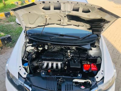 Honda City IVTEC 2020