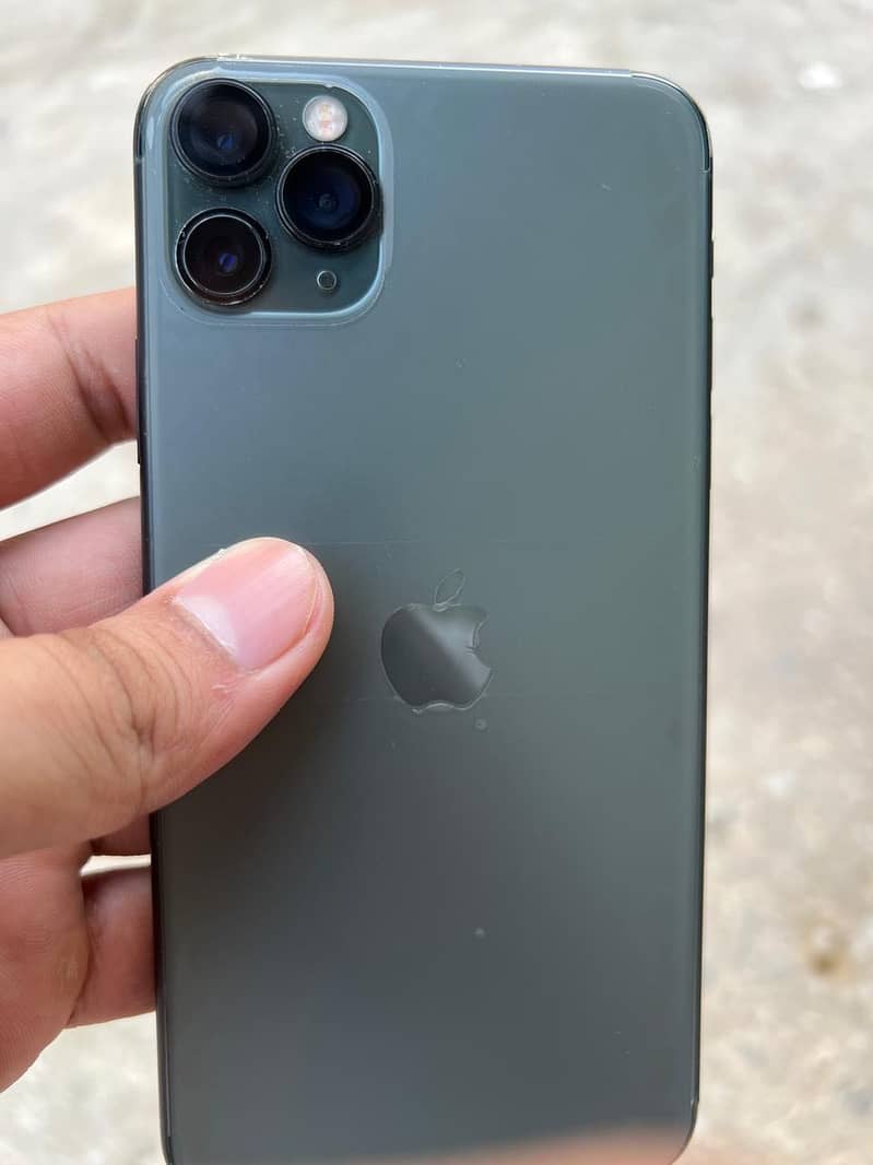 Iphone 11 pro max 7