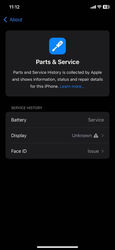Apple iPhone 11