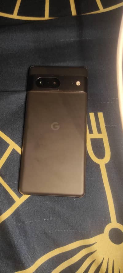 Google 7