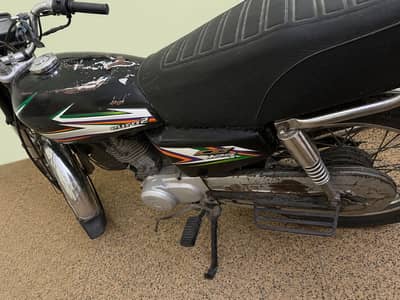Bike for sale