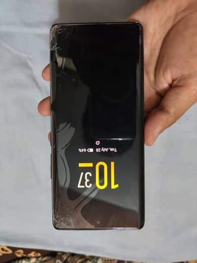 Tecno Spark 20 Pro Plus