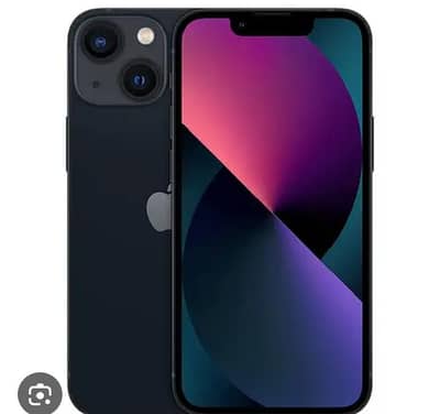 Apple iPhone 13