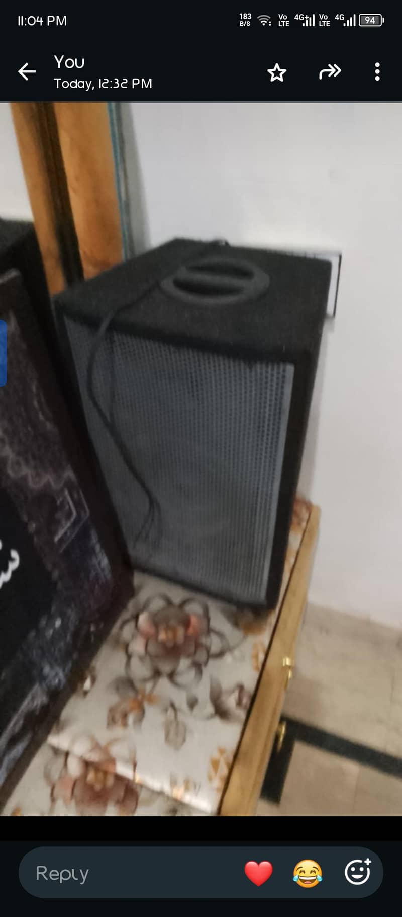 subwoofer 0