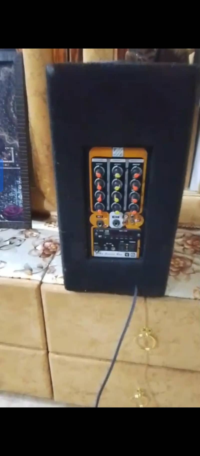 subwoofer 1