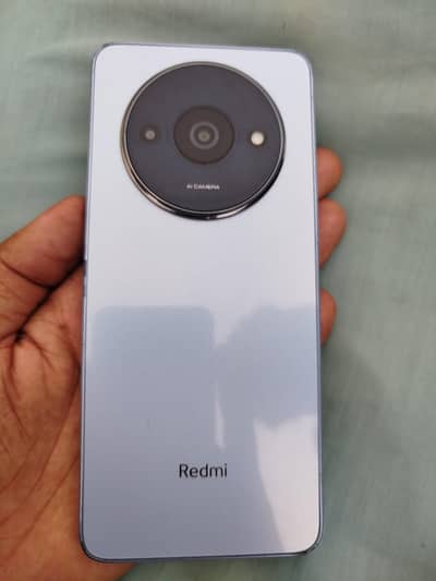 Xiaomi Redmi A3 4 64