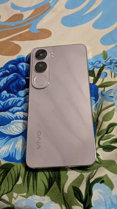 Vivo Y200