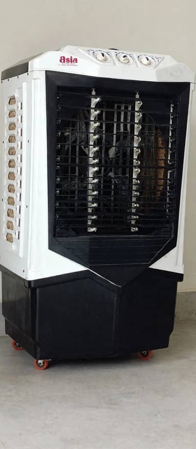Air-cooler