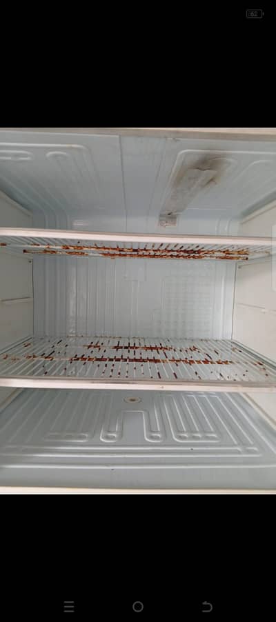 refregerator available for selling