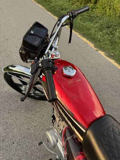 Honda 125 2026 for sale