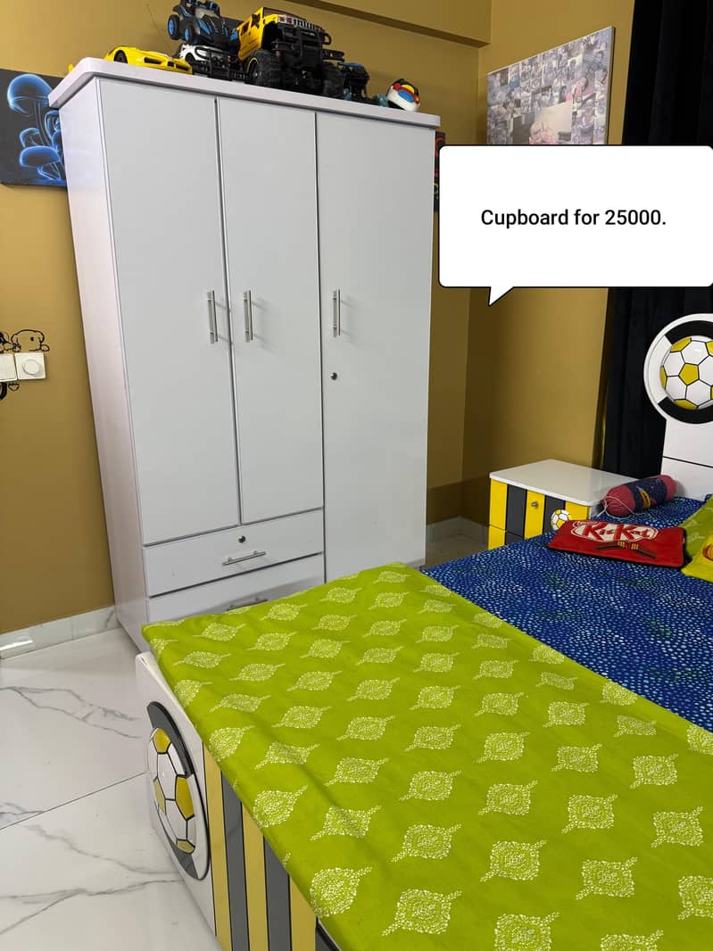 bedroom set 2