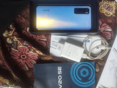 Vivo V20 SE