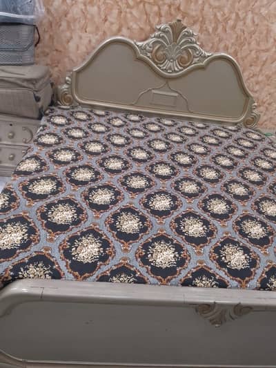 Bed set