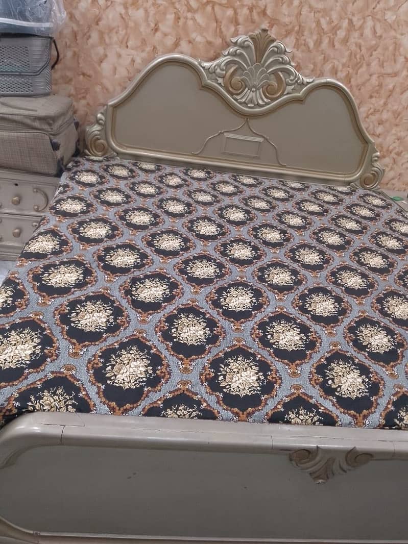Bed set 0