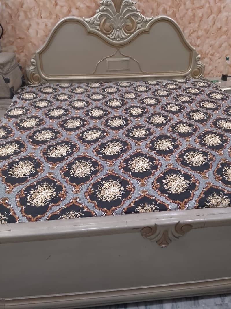 Bed set 1