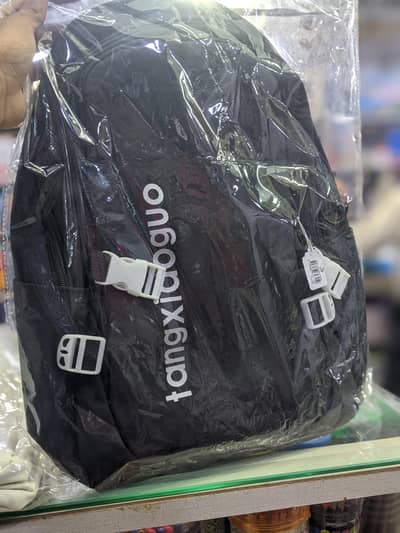 school fancy bag