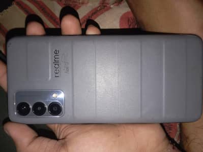 Realme Gt Master edition