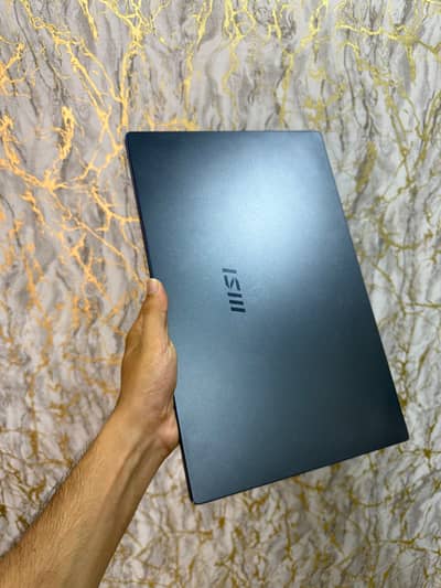 DELL PRESTIGE 15   I7 11th gen
