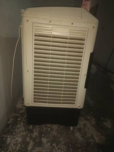 super Asia air coller