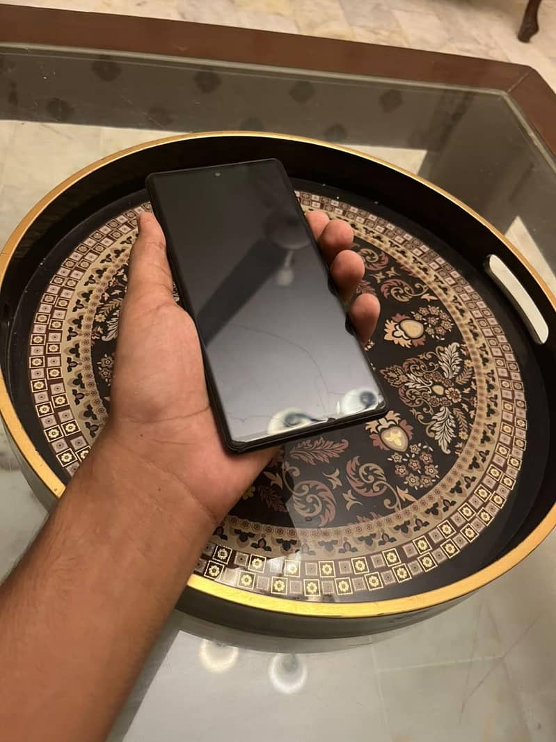 Google Pixel 6 7