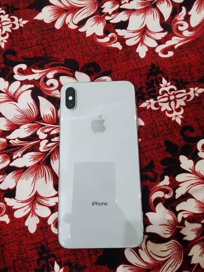Apple iPhone XS Max pta proved