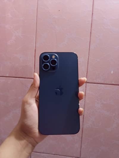 iPhone 12 Pro Max