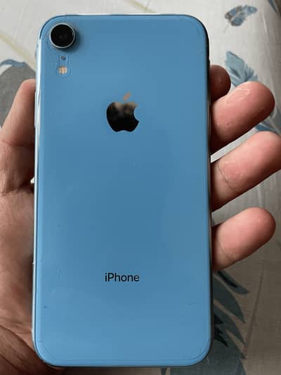 Apple iPhone XR