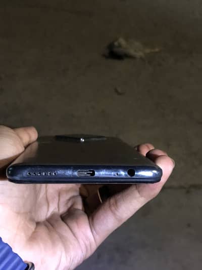 infinix zero 8i 8/128Gb Official Pta Approved